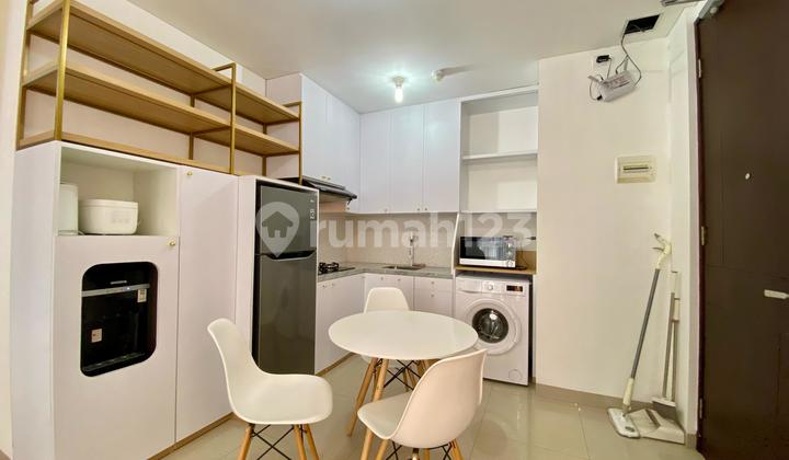 Dijual Conduminium/Apartemen di Pine Tree Resort Dago Pakar 2