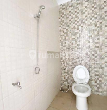 Selling Modern Minimalist House in Antapani Bandung 2