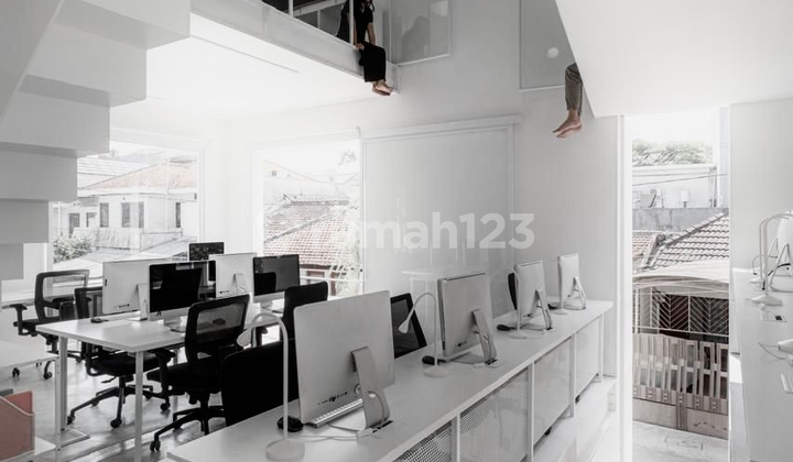 Jual Rumah Minimalis Modern di Turangga Bandung Kota 2