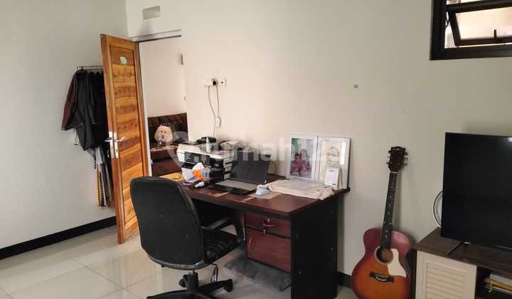 Dijual Rumah Siap Huni di Banjaran 2