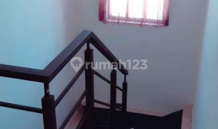 For Sale Ready-to-Occupy House in Cisaranten Kulon, Bandung 2