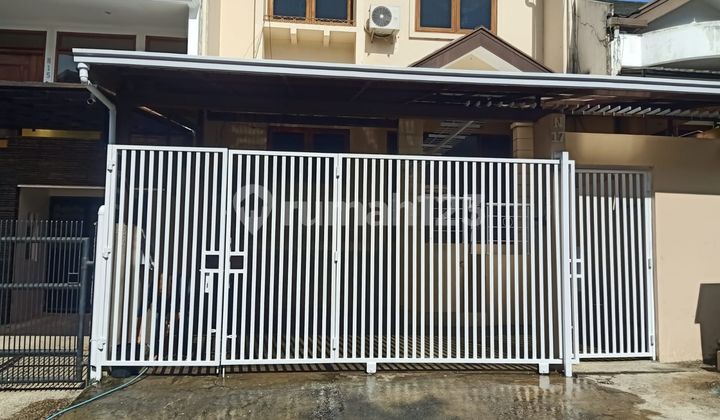 Jual Rumah di Setra Duta Bandung