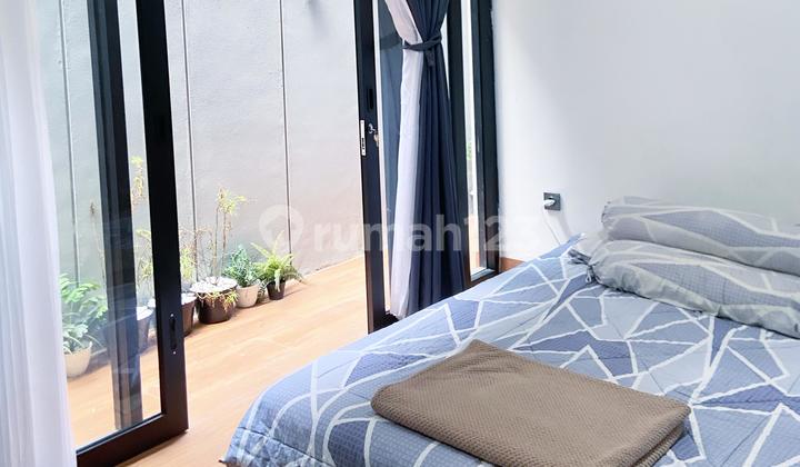 Jual Rumah Siap Huni di Arcamanik Bandung Kota 2