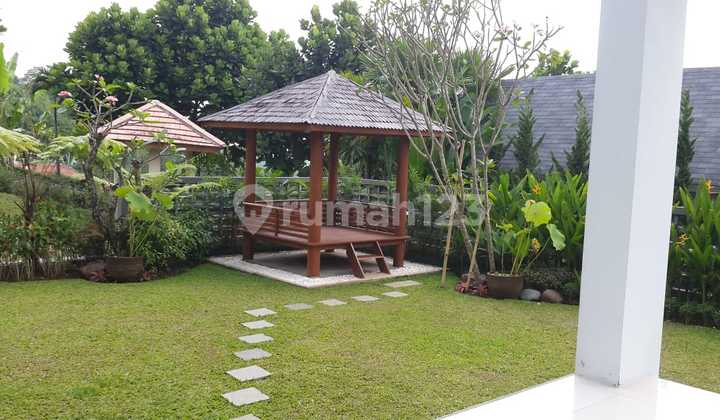 Di Sewa Rumah di Dago Resort Bandung Kota 