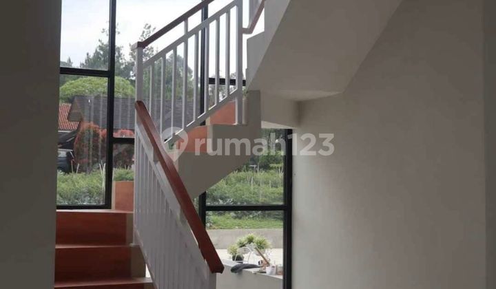 Jual Rumah Minimalis Modern di Lembang 2