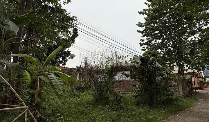 Sell Fast Land Below NJOP in Jatinangor