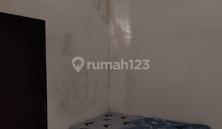 Sewa Rumah Luas Furnished di Cipedes Kota Bandung 2