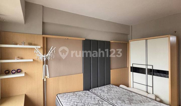 Jual Apartment Furnished di Gca2 Dekat Dekat Itb, Unpad, Unpar 2