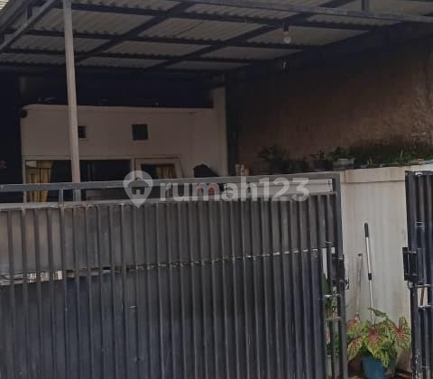 Murah Jual Cepat Rumah District Orange Residence Cileunyi Bandung