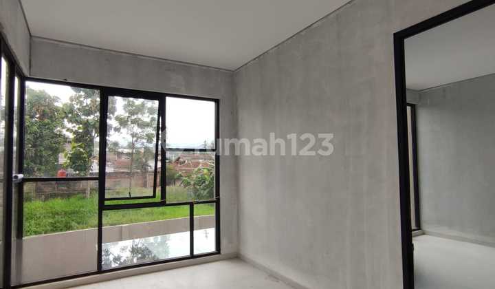 Sell Modern Minimalist House in Cigadung Bandung 2