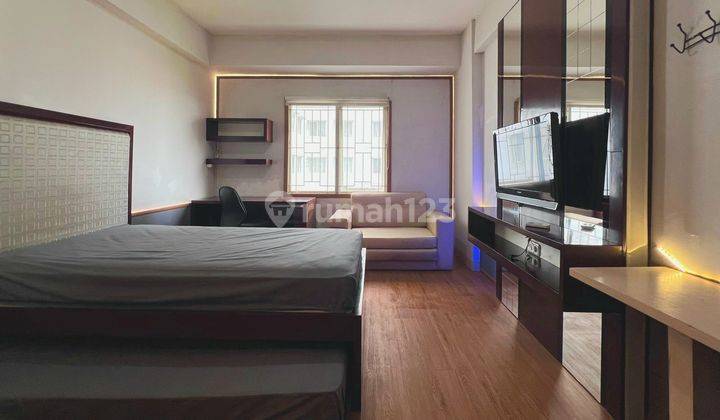 Disewa Apartment Type 1 BR Dekat ITB, UNPAD Jatinanggor 2