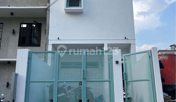 Jual Rumah Modern Minimalis di Cileunyi Bandung Jual Rumah Modern Minimalis di Cileunyi Bandung