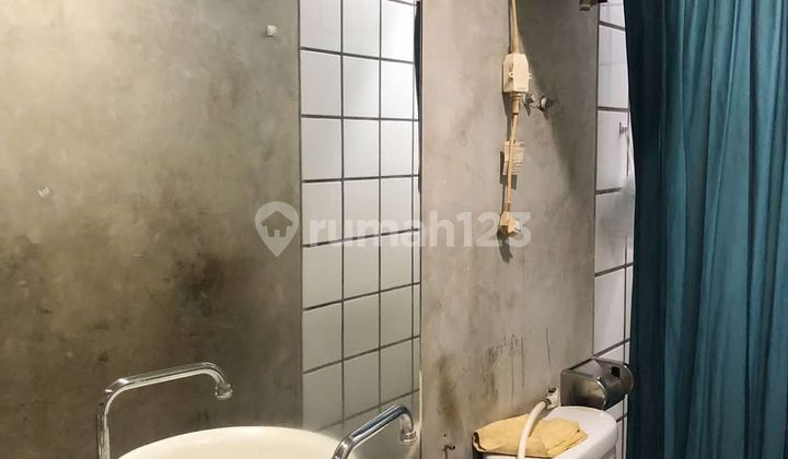 Sell Modern Minimalist House in Cikutra, Bandung City 2