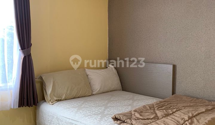 Rent 2BR Apartment Type at GCA 2 Near ITB, Unpad