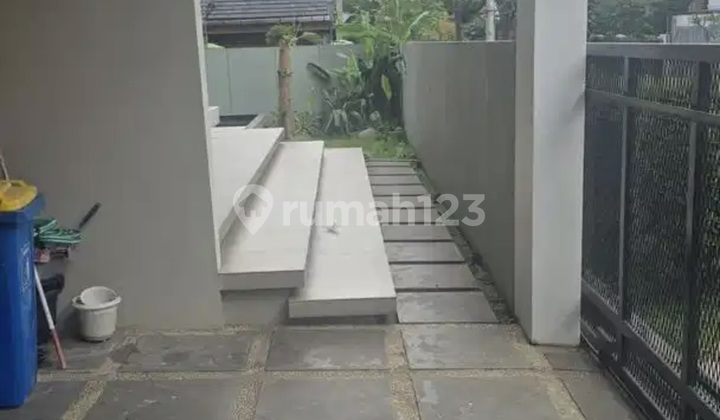 For Sale House in Turangga, Bandung City 2