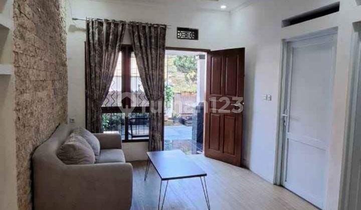 Jual Rumah Siap Huni di Cilengkrang Bandung 2