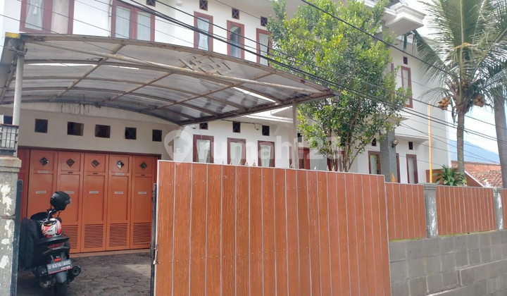 Rumah Luas dan Strategis di Mandalajati, Bandung – Siap Huni! 1