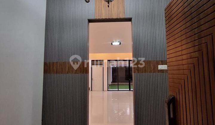 Jual Rumah Modern Luxury di Cihanjuang Bandung 2