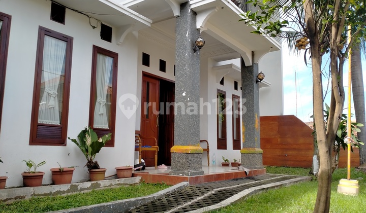 Rumah Luas dan Strategis di Mandalajati, Bandung – Siap Huni! 2