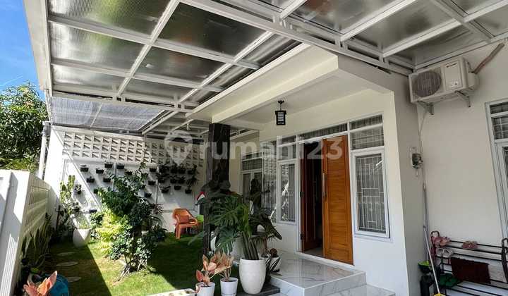 Jual Rumah Compact di Tarogong Kidul Garut 2