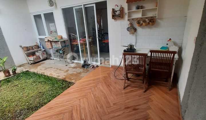 Jual Rumah Minimalis di Ngamprah Bandung 2