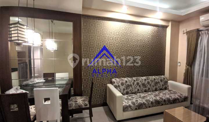 Dijual Apartemen Full Furnished di Galeri Ciumbuleuit 2 Dijual Apartemen Full Furnished di Galeri Ciumbuleuit 2