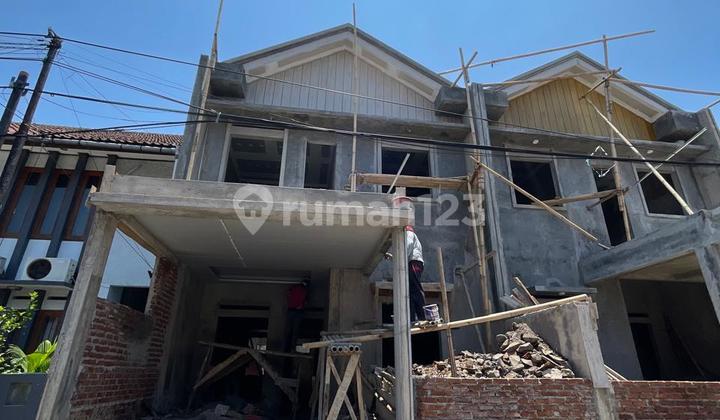 Jual Rumah Indend di Turangga Bandung Jual Rumah Indend di Turangga Bandung