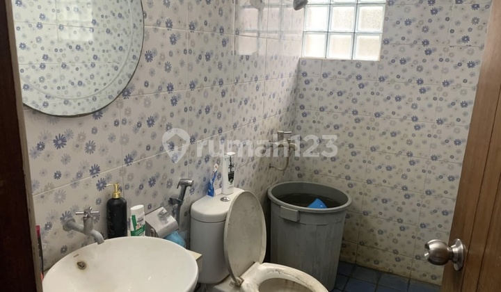 Jual Cepat Rumah Siap Huni di Cipamokolan Bandung 2