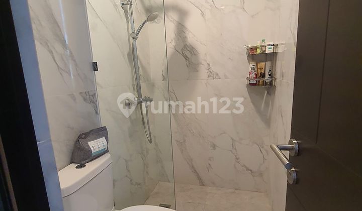 Jual Rumah Cluster Dayana Summarecon Bandung 2