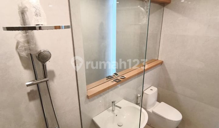 Modern Minimalist House in Setra Duta Bandung 2