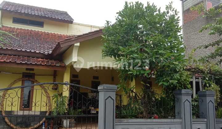 Dijual Cepat Rumah Murah di Cimahi Utara 2