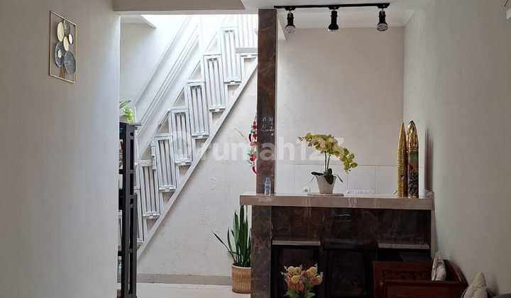 Dijual Cluster Rumah Murah di Ngamprah Bandung 2