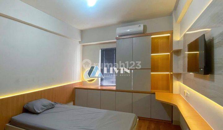 Disewa Apartment Dekat ITB, UNPAD Jatinanggor 1