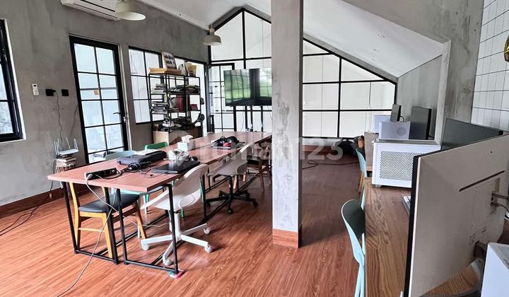 Jual Rumah Industrial di Cileunyi Bandung 2