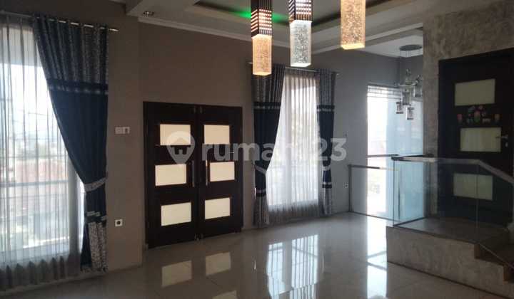 Dijual Murah Rumah di Bayongbong Garut 1