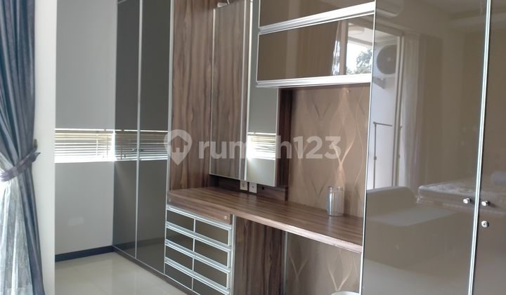 Di Sewa Rumah Bagus di Dago Bandung Kota dekat ITB, UNPAD, UNPAR