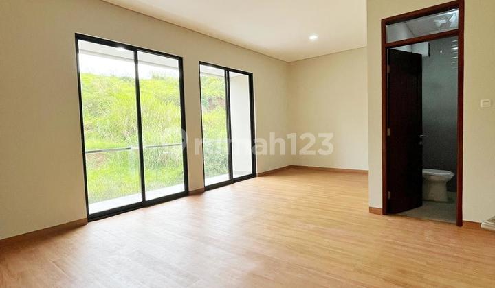 Rumah Modern Minimalis di Dago Bandung Kota 2