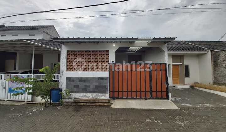 Dijual Rumah Furnished di Komplek Seroja Residence – Soreang 1