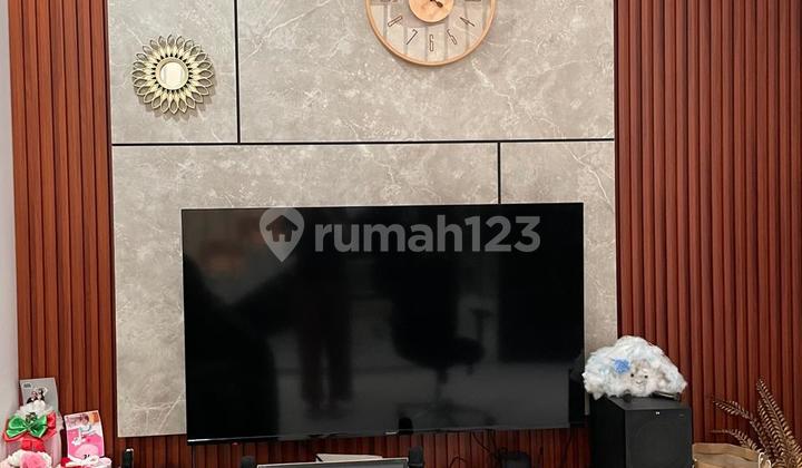 Sell Ready-to-Occupy House in Arcamanik, Bandung City 2