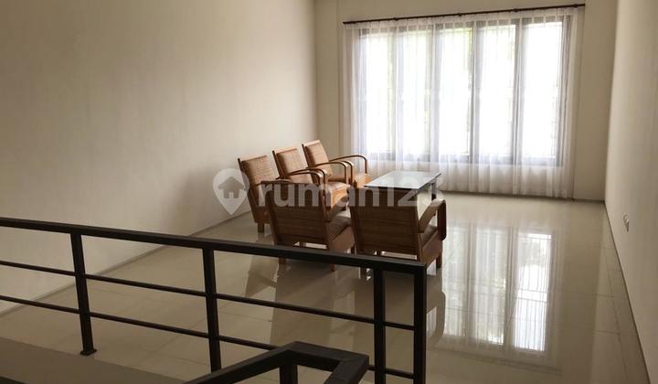 Jual Rumah Siap Huni di Bukit Ligar Bandung 2