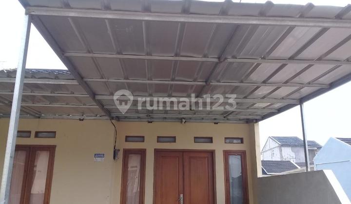 Dijual Rumah Murah di Pamulihan Sumedang  1