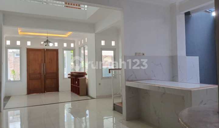 Jual Rumah Modern Minimalis di Ujungberung Kota Bandung 2