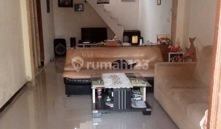 Sell Fast House in Cibiru East Bandung 2