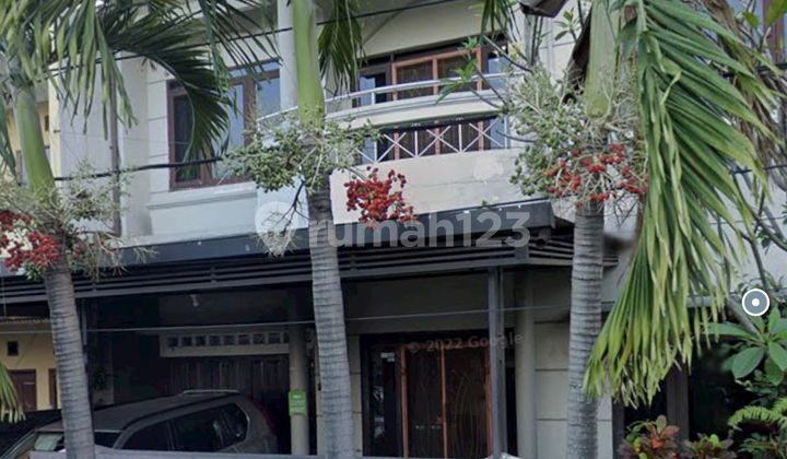 Jual Rumah Siap Huni di Kawaluyaan Bandung