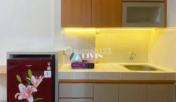 Disewa Apartment Dekat ITB, UNPAD Jatinanggor 2