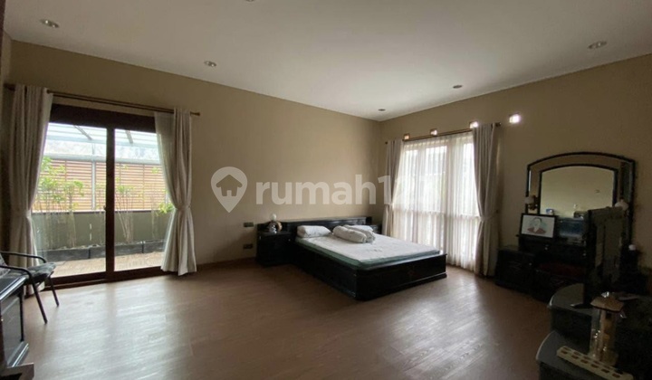 For Sale Luxury House in Setiabudi, Bandung City 2