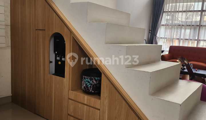 Sell Minimalist House in Ciwaruga Bandung 2
