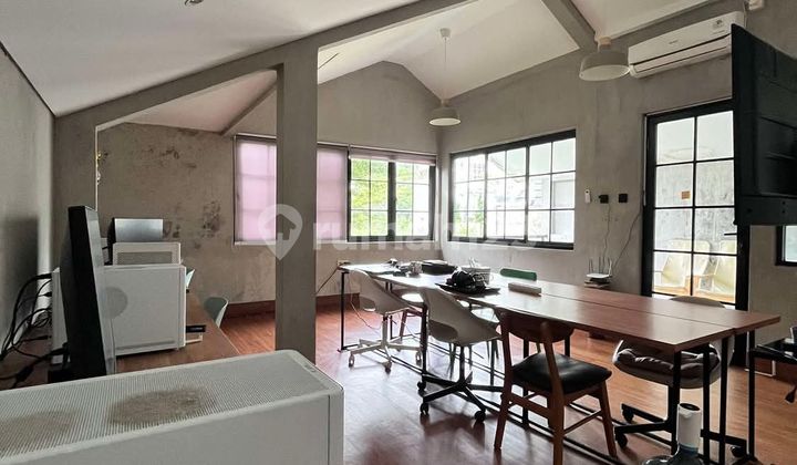 Jual Rumah Modern Industrial di Cileunyi Bandung 2