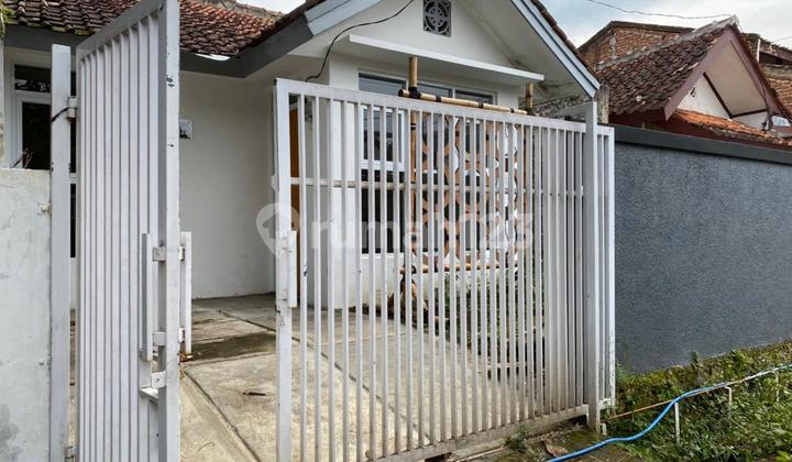 Jual Cepat Rumah Siap Huni di Bumi Parahyangan Kencana 2