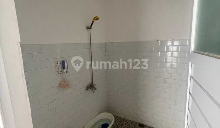 Jual Rumah Modern Minimalis di Srimaya View Padalarang 2